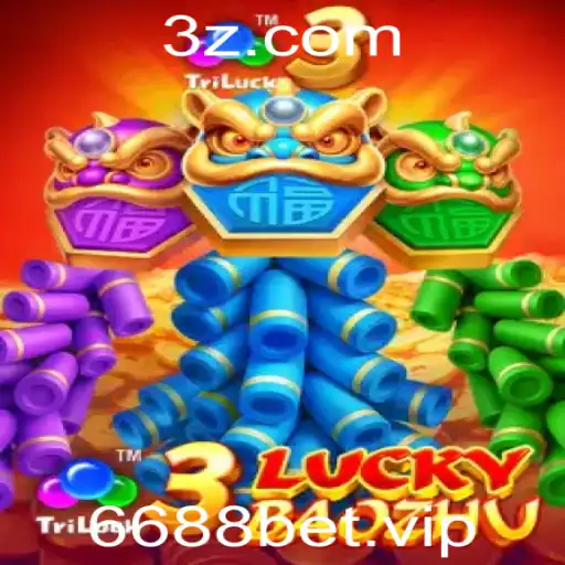Explorando o 3LuckyBaozhu: A Nova Sensação dos Cassinos Online