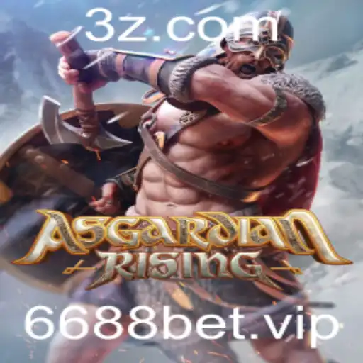 AsgardianRising: Uma Jornada Épica com 6688bet