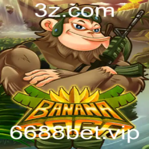 Descubra o Mundo Empolgante de BananaSaga e 6688bet