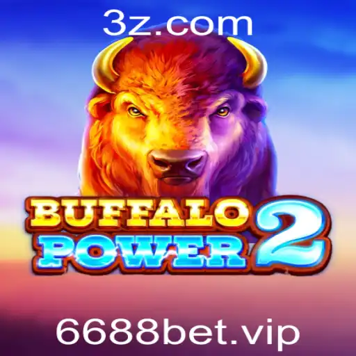 Explorando o Mundo de BuffaloPower2 no 6688bet