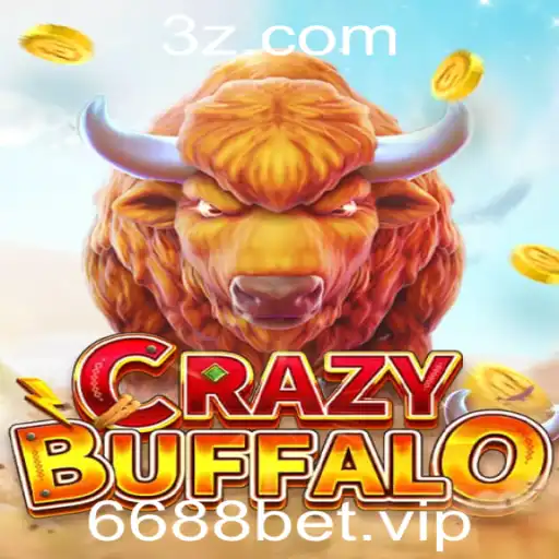 CRAZYBUFFALO: A Excitante Aventura com 6688bet