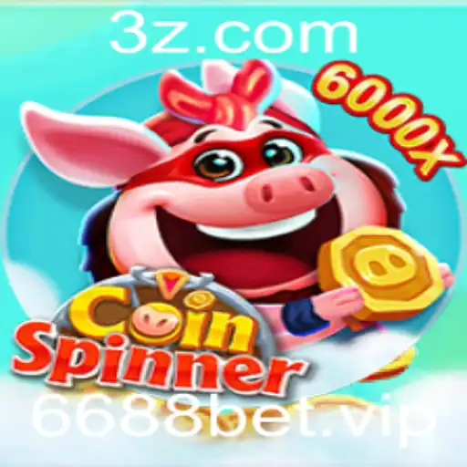 CoinSpinner: Descubra o Fascinante Mundo do Jogo Inovador 6688bet
