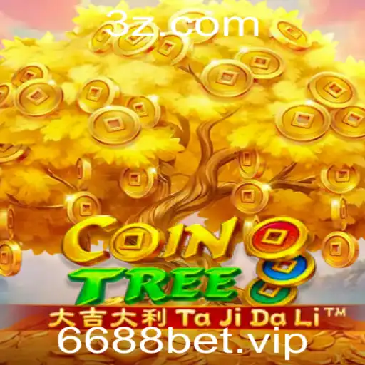 Explorando o Innovador CoinTree: Um Guia para o Jogo Atraente Associado ao 6688bet