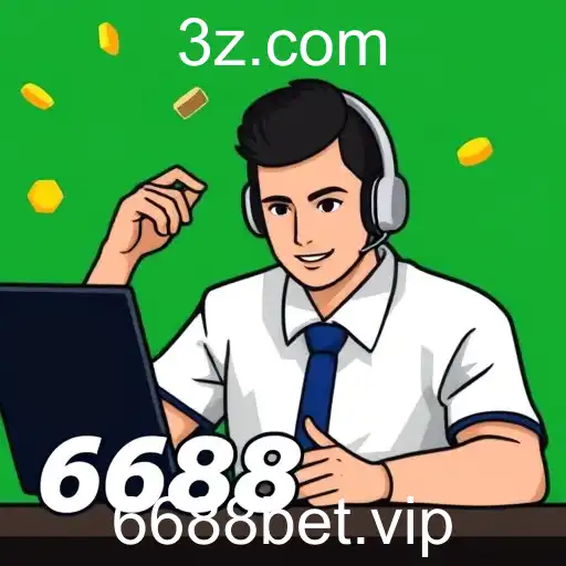 Security and Trust 6688bet - International Licenses and Certifications