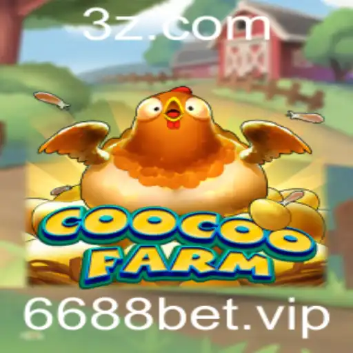 Explorando CooCooFarm: O Jogo Inovador que Conquista Jogadores com 6688bet