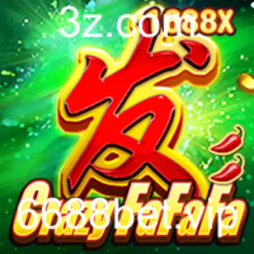 Descubra CrazyFaFaFa: O Jogo Revolucionário Dominando 6688bet