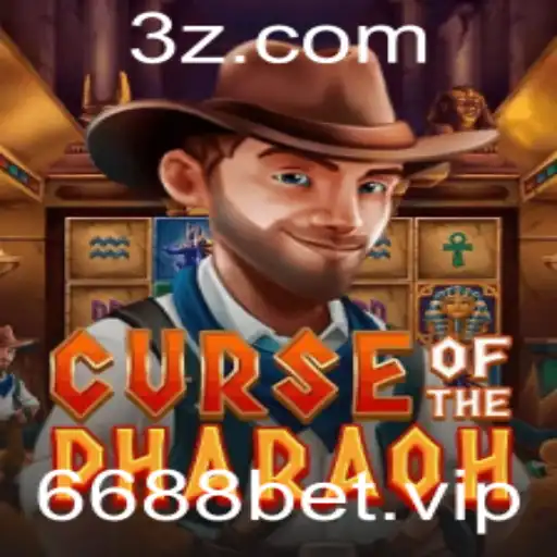 Descubra o Encantador Jogo CurseofthePharaoh e as Emoções de 6688bet