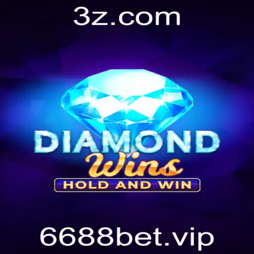 DiamondWins: Uma Atração Brilhante no Universo dos Jogos com 6688bet