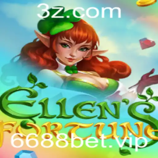 Descobrindo o Mundo de EllensFortune: Mergulhe na Ação com 6688bet