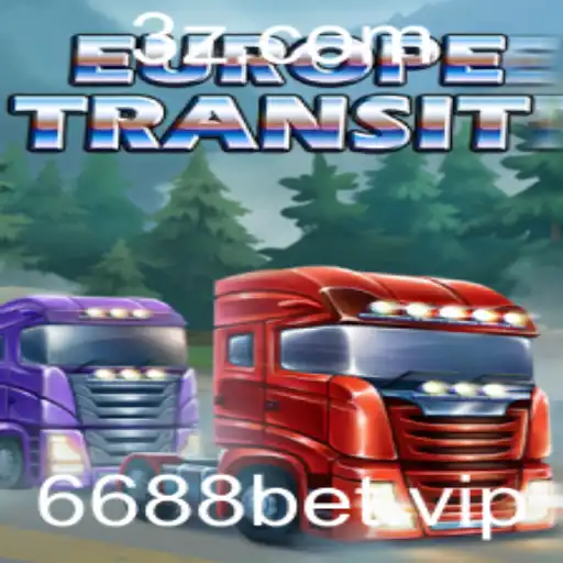 Explorando EuropeTransit: Um Jogo de Estratégia Complexo com 6688bet