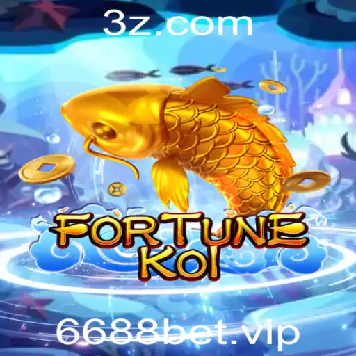 Explorando o Universo de FORTUNEKOI e 6688bet: Como Jogar e As Regras
