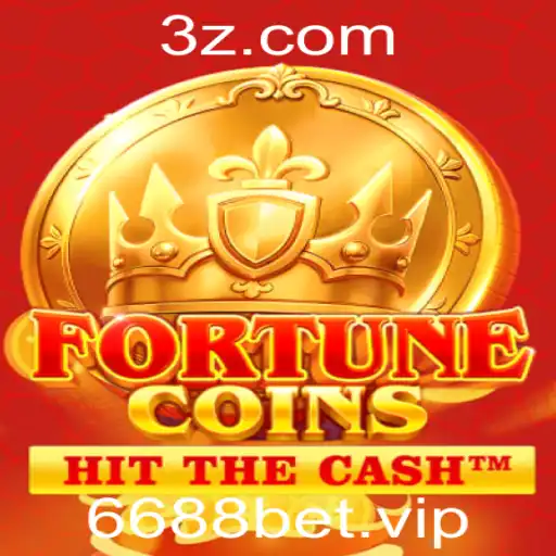 FortuneCoins e a Dinâmica Inovadora da 6688bet