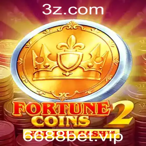 FortuneCoins2: Um Novo Jogo Emocionante da 6688bet