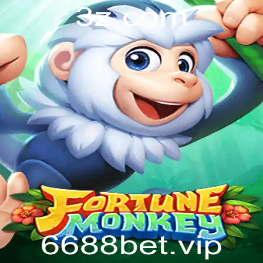 FortuneMonkey: Descubra a Emoção e Estratégia por Trás do Novo Jogo de Azar