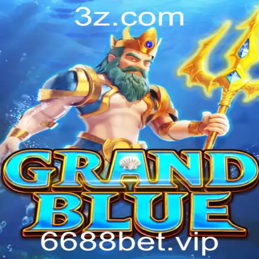 GRANDBLUE: Uma Jornada Através do Mundo dos Jogos com 6688bet