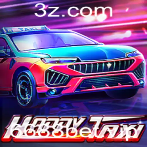 Explore o Universo de HappyTaxi: Um Jogo Inovador com 6688bet