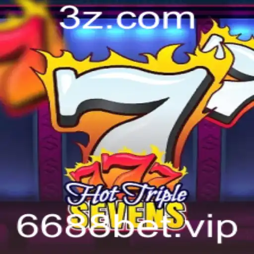 Explorando o Fascinante HotTripleSevens: O Jogo de Slot que Conquista Jogadores