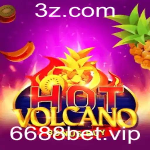 Explorando o Mundo do Jogo HotVolcanoBonusBuy na Plataforma 6688bet