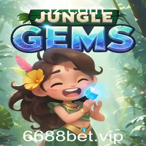 Descubra o Mundo Encantado de JungleGems: Onde Aventura e Estratégia se Encontram