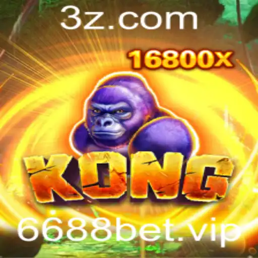 Descubra o Fascinante Mundo do Jogo Kong com 6688bet