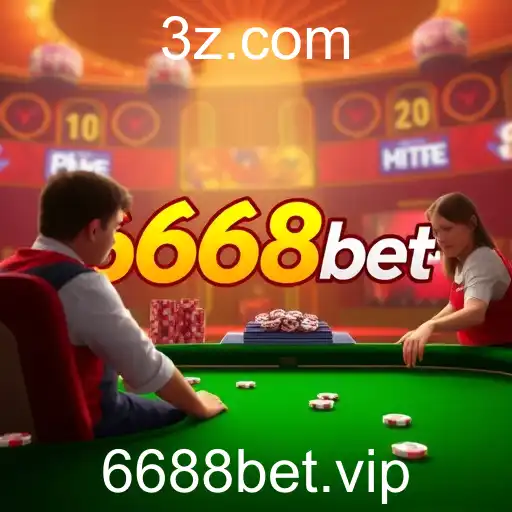 VIP Service 6688bet - 24/7 Support and Exclusive Benefits