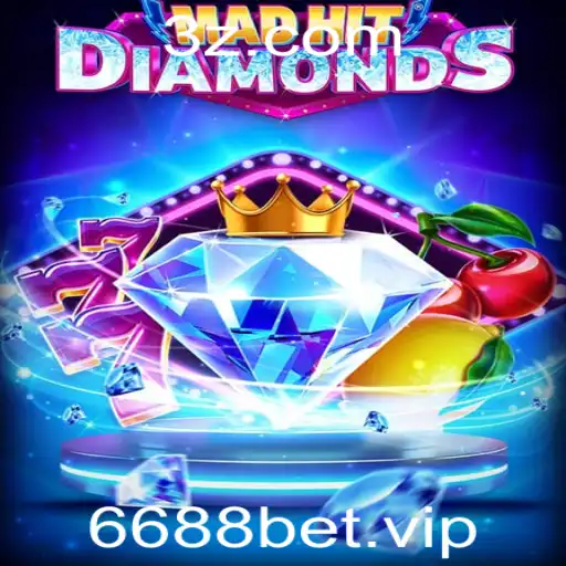 Tudo Sobre o Jogo MadHitDiamonds e sua Relação com 6688bet