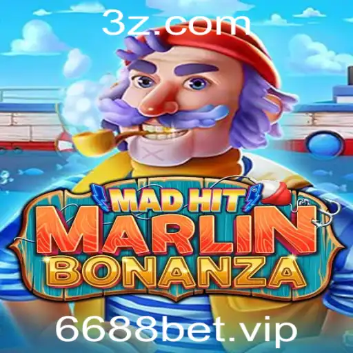 Exploração do Jogo 'MadHitMarlinBonanza' na Plataforma 6688bet