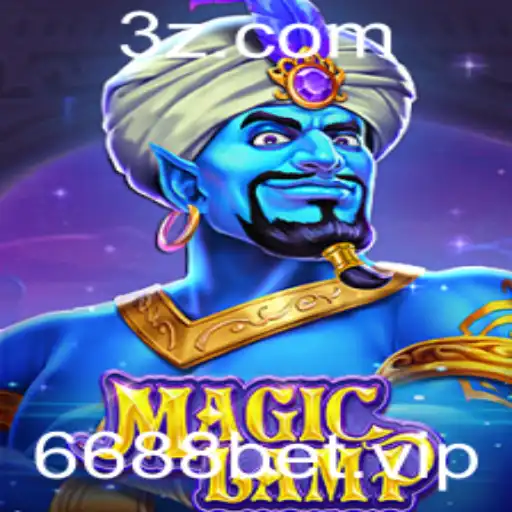 Explorando MagicLamp: Um Novo Horizonte no Entretenimento de Jogos com 6688bet