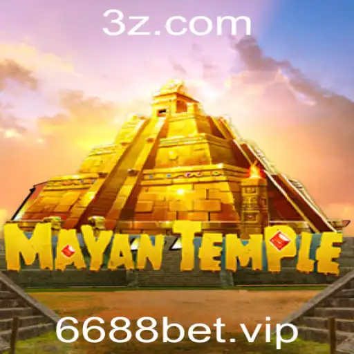 A Jornada do Jogo MayanTemple e a Fusão com 6688bet