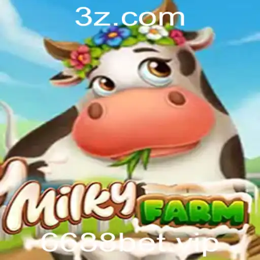 MilkyFarm: Um Passeio pelo Mundo da Agricultura Virtual e Diversão Online