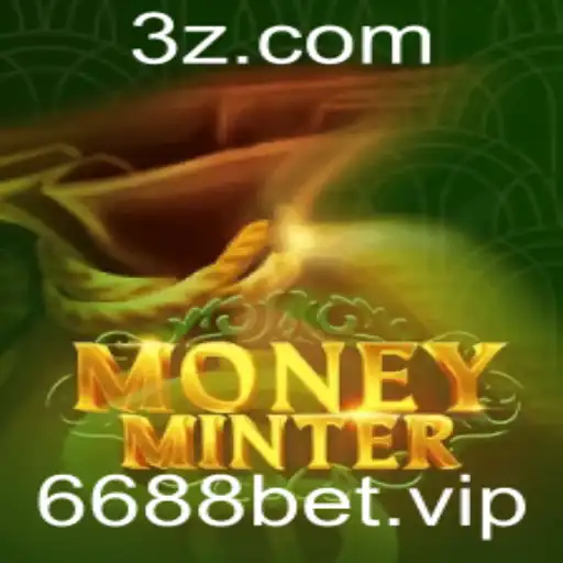 Explorando o Mundo de MoneyMinter: Um Novo Jogo de Aposta com 6688bet
