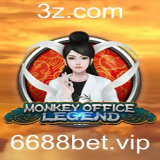 Desvelando o Mundo de MonkeyOfficeLegend e a Conexão com 6688bet