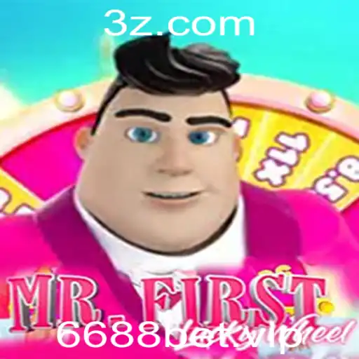 Descubra o Jogo MrFirstLuckyWheel: Uma Aventura de Emoções Intensas
