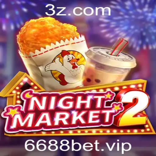 Explorando NightMarket2: O Novo Jogo Empolgante com 6688bet