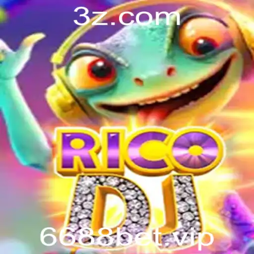 Descubra RicoDJ: A Nova Experiência de Jogo com 6688bet