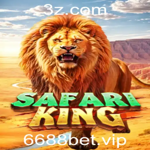 Desvendando SafariKing: Um Mergulho no Mundo das Apostas em 6688bet