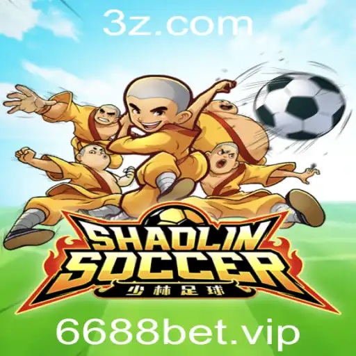 Explorando o Universo do Jogo ShaolinSoccer e a Relevância do 6688bet