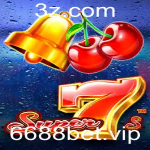 Explorando o Universo do Jogo Super7s na Plataforma 6688bet