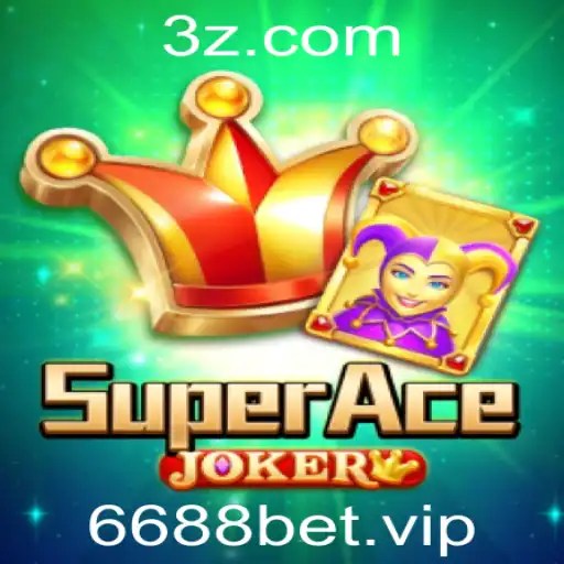 SuperAceJoker: Descubra o Novo Jogo Incluindo 6688bet