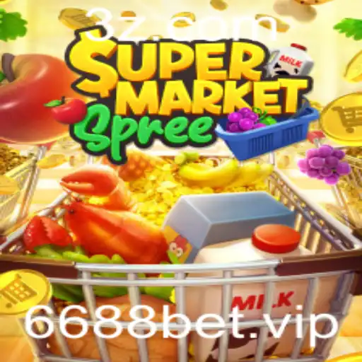 Explorando o Jogo SupermarketSpree e a Conexão com 6688bet