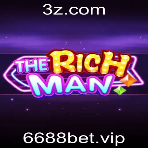 Descubra 'TheRichMan': Um Jogo de Estratégia e Sorte