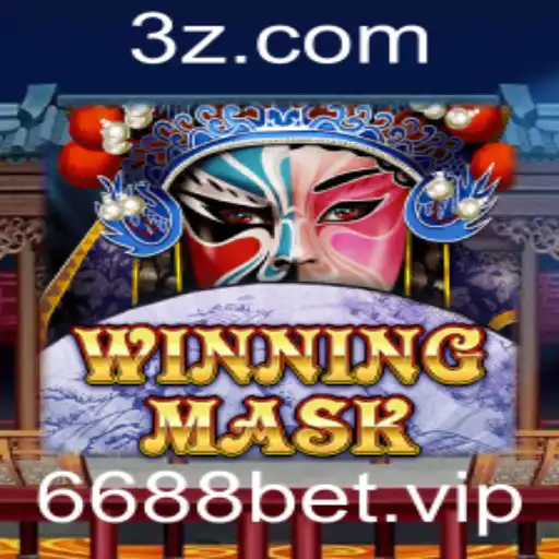 WinningMask: Descubra o Novo Fenômeno de Apostas com 6688bet