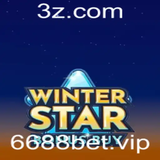 Explore o Jogo de Inverno com WinterStarBonusBuy na Plataforma 6688bet